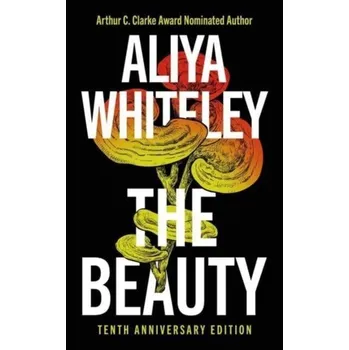 The Beauty - Whiteley, Aliya