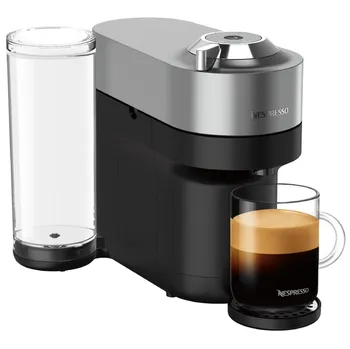 Nespresso Krups Vertuo Pop Plus…