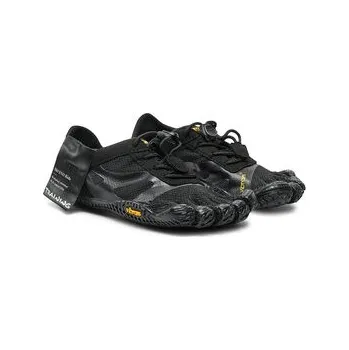 Dámská běžecká obuv Trekingová obuv Vibram Fivefingers Kso Evo Kids 20K0701 Černá 31