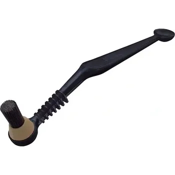 Příprava kávy Pallo Kartáč pro čištění hlavy kávovaru černý