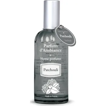 Svíčka Esprit Provence Pačuli Interiérová vůně, 100 ml