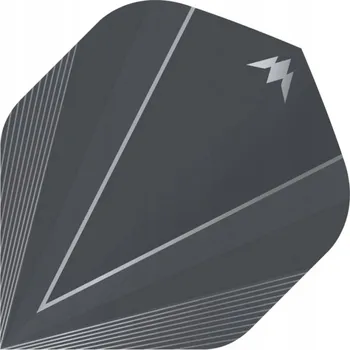 100 mikronů Mission Široké - P 3 ks