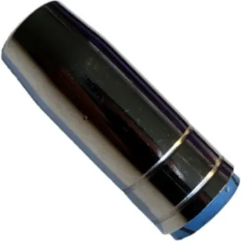 Příslušenství ke svářečce BL Hubice 250A kónická NW15 mosazné pouzdro