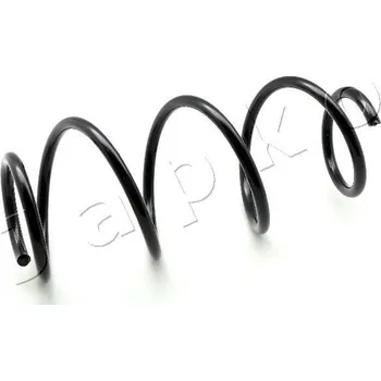 Pružina podvozku JAPKO ZCJ3504A