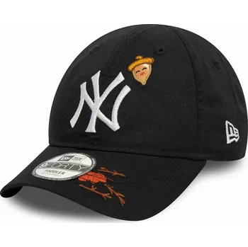 Kšiltovka NEW ERA kšiltovka - 940K MLB Icon 9forty NEYYAN (BLK)