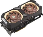 ASUS GeForce RTX 4080 Super Noctua 16…