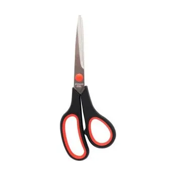 Kancelářské nůžky Nůžky kancelářské, univerzální, 21cm