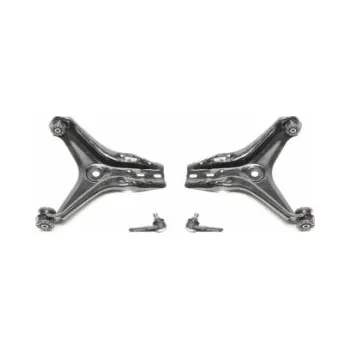 Sada ramen malá Audi 90 B3 (89)