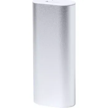 Powerbanka Ronzul power banka - stříbrná - AP722733-21