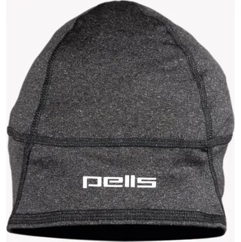 Čepice Čepice pod helmu PELLS Grey - S