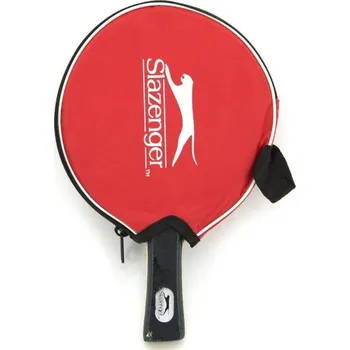 Míčový sport Pálka na stolní tenis Slazenger