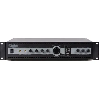 Hi-Fi Zesilovač AudioDesign PA 3A100