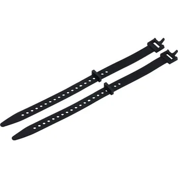 nosiče na kolo Upevňovací páska BBB BSB-161 S pevná nylonová