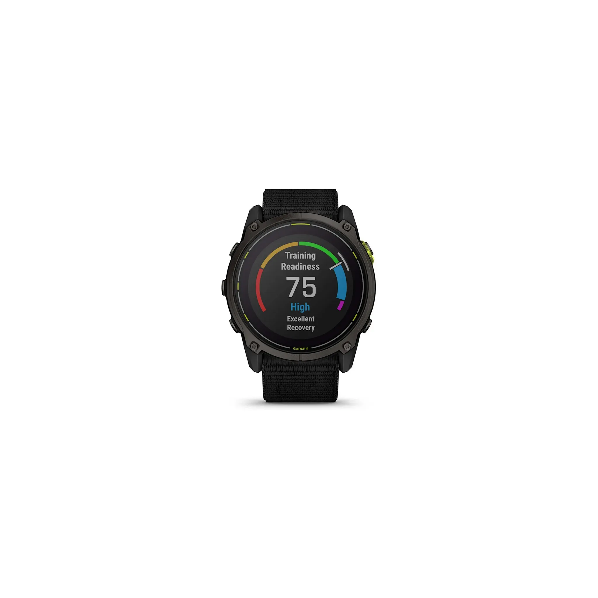 Fotografie 5 - Chytré hodinky Garmin Enduro 3