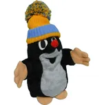 Moravská Ústředna Brno Maňásek Krtek…