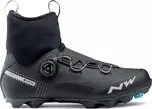 Tretry Northwave Celsius XC Arctic GTX - černá 2021 Velikost EUR: 47