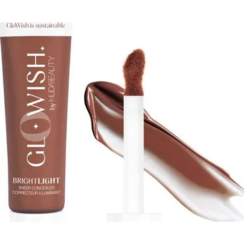 Přípravek na tvář Huda Beauty Korektor na oční okolí GloWish (Sheer Concealer) 10,5 ml 13 Extra Rich + 2 měsíce na vrácení zboží