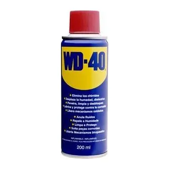 WD 40 400ML