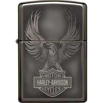 Zippo zapalovač 25567 Harley-Davidson 25567