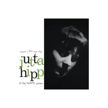 Zahraniční hudba At The Hickory House Volume 1 / Vinyl - Jutta Hipp [LP]