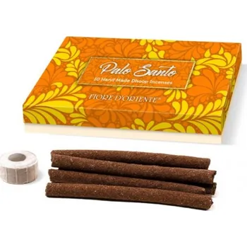 Vonná tyčinka Vonné tyčinky Fiore d'Oriente - Svaté dřevo Dhoop