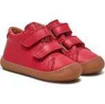 Polobotky Froddo Ollie S G2130328-8 M Červená 20