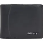 Calvin Klein MINIMAL FOCUS BIFOLD Peněženka One Size K50K511695BEH