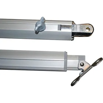 Markýza Náhradní podpěrná noha markýzy Fiamma F45 Strana: levá, Typ markýzy: F45s 300, F45s VW 260 – 300