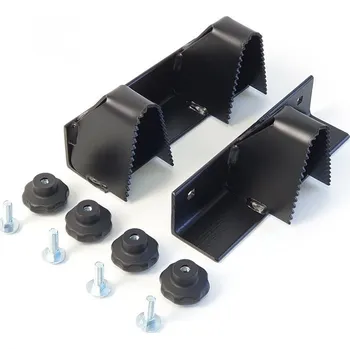 Svěrák Čelisti pro stojanový svěrák STRONGBOLD