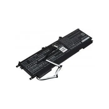 Baterie k notebooku Baterie HP ENVY 13-AD104TX 11,55V 4350mAh