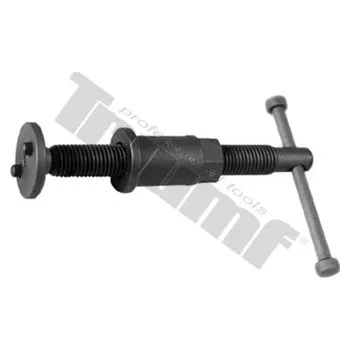 Nářadí pro automobil Pravostranný tlačný přípravek