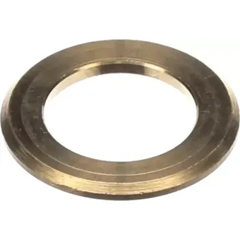 Náhradní díl pro kávovar Nuova Simonelli Brass Washer 27x17x2 rough 40000005