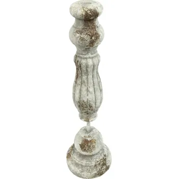 Svícen Svícen Sveta L šedý