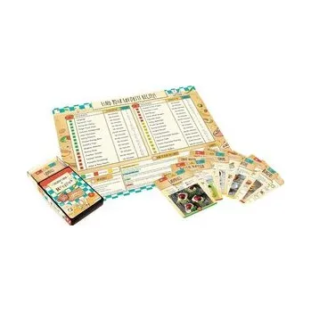 Gotuj z dzieckiem w. angielska - JOANNA MENTEL