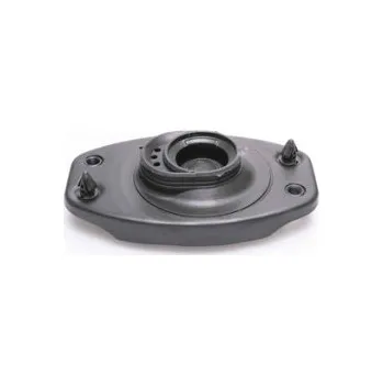 Horní uložení tlumiče př. nápravy Lancia Y