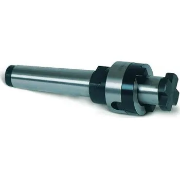 Trn frézovací kombinovaný s Morse kuželem Mk3-22