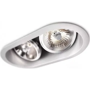 Bodové svítidlo Philips 57976/48/16 MyLiving INDUS - Podhledové svítidlo