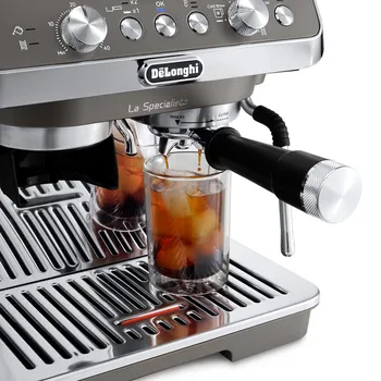 cold brew De'Longhi La Specialista Arte Evo EC9255.T