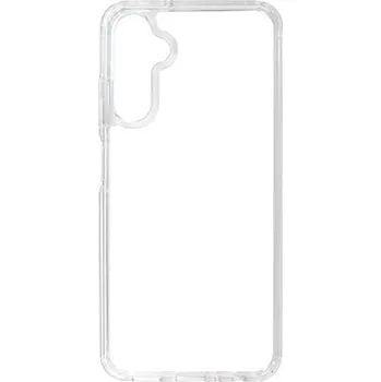 Pouzdro na mobilní telefon ER POWER Kryt Crystal kryt pro Samsung Galaxy A05S ERCSSGA05SCL