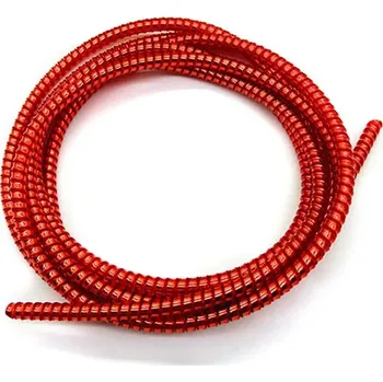 Rybářský naviják Naviják ochrany kabelu 1.5m USB Android iPhone - P9