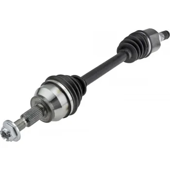 Poloosa kola Poloosa, Hnací hřídel FORD FOCUS III/C-MAX/GRAND C-MAX 1.6TI 125KM /LEVA,ATM/ NPW-FR-139 NTY