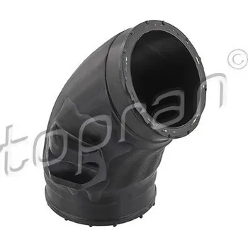 Palivový systém Hadička plnicího vzduchu HANS PRIES - TOPRAN 111 547