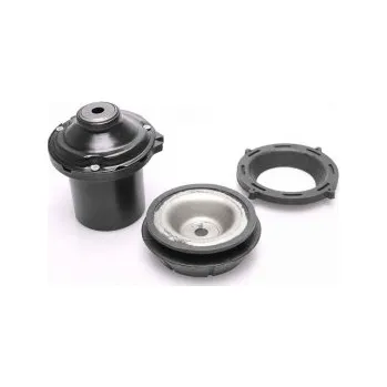 Horní uložení tlumiče př. nápravy Opel Astra G Karoserie (F70)