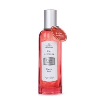 Dámský parfém Esprit Provence Lesní ovoce Dámská toaletní voda, 100 ml