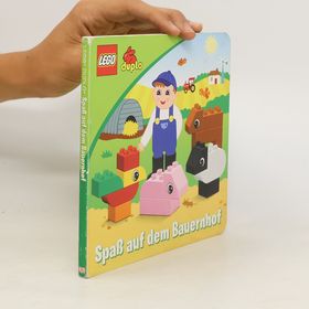 Obrázek k inzerátu: Lego Duplo. Spaß auf dem Bauernhof