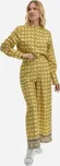 KALHOTY LA MARTINA WOMAN PANT PRINTED POPLIN
