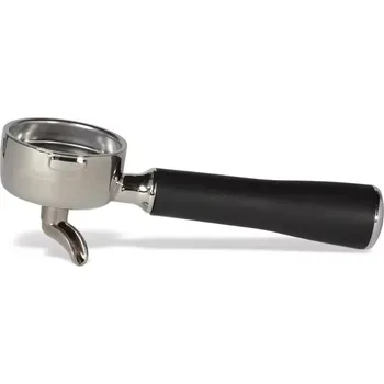 Filtr do kávovaru Ascaso Home páka s jednovýpustí (1 cup portafilter)