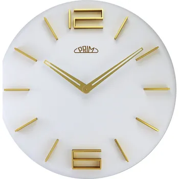 Hodiny Nástěnné hodiny PRIM Pastel IV - E01P.4085.00