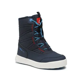 Chlapecké sněhule Sněhule Reima Hankinen 5400031A Tmavomodrá 28