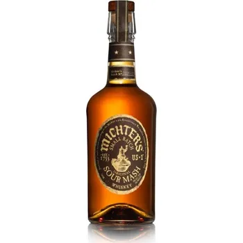 Whisky Michter´s Us*1 Sour Mash Whiskey 0,7l 43%